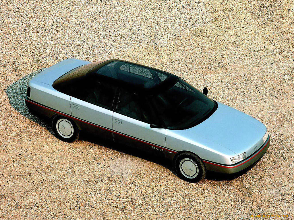 , italdesign